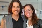 Is Jonathan Roumie Married? Reveal His Wife Name and Instagram