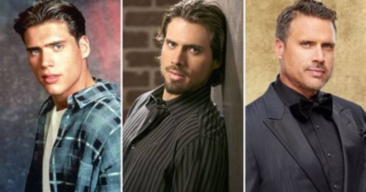 Is Joshua Morrow Leaving Young and the Restless? the Truth Behind the Rumors