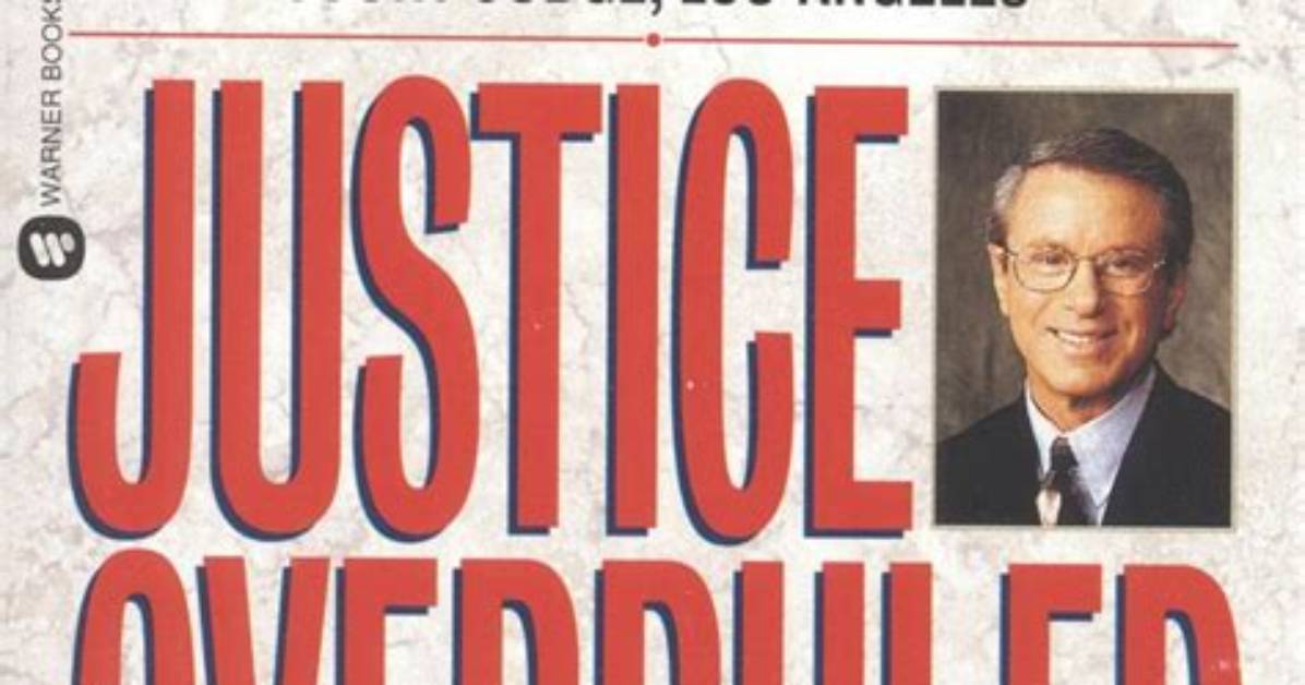 Is Judge Burton Katz Still Alive? a Comprehensive Look into His Life and Legacy