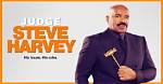Is Judge Steve Harvey Scripted and Does He Have a Law Degree?