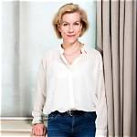 Is Juliet Stevenson Transgender: Sexuality Partner and Dating History