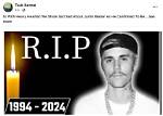 Is Justin Bieber Dead or Not? a Deep Dive into the Rumors