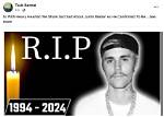 Is Justin Bieber Really Dead? Debunking the Latest Death News