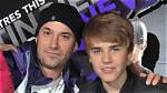 Is Justin Bieber's Dad Alive