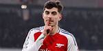 Is Kai Havertz Jewish? His Religion and Ethnicity Disclosed – Where Are His Parents from?