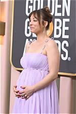 Is Kaley Cuoco Pregnant Based on A
