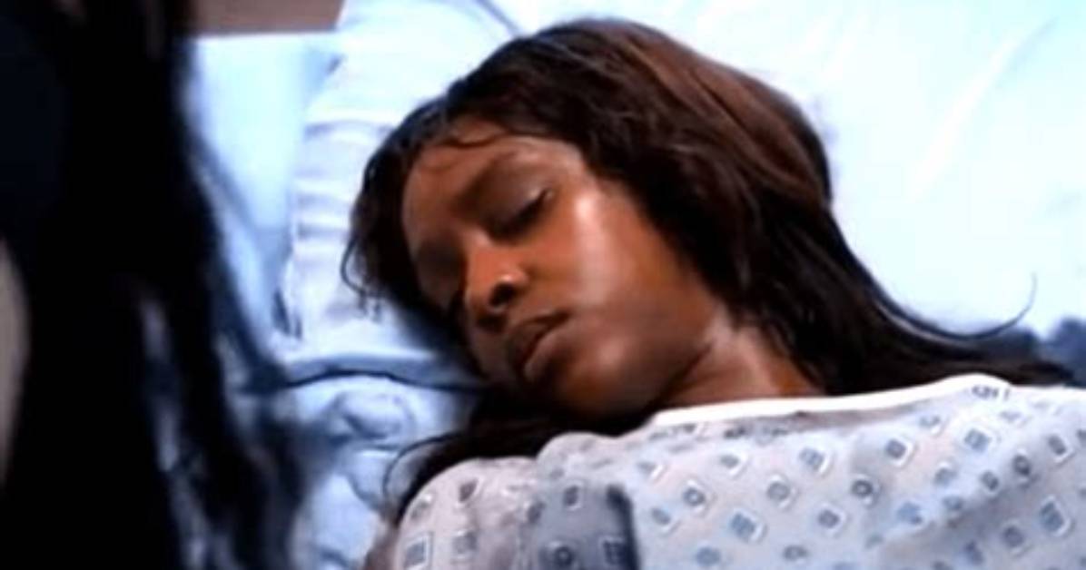 Is Karen Mott Really Pregnant on Sistas? Actress Ebony Obsidian Husband and Instagram Bio ·