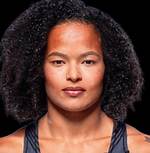 Is Karine Silva Related to Anderson Silva – Relationship Parents and Family