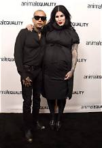 Is Kat Von D Married Today? Celebrity |