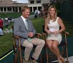 Is Kelly Tilghman Married to Rocco Mediate? Everything to Know
