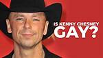 Is Kenny Chesney Gay? What Did Kenny's Ex-Wife Say About His Sexuality? |