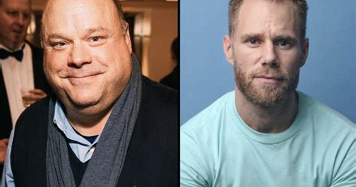 Is Kevin Chamberlin Living with His Married Life? |