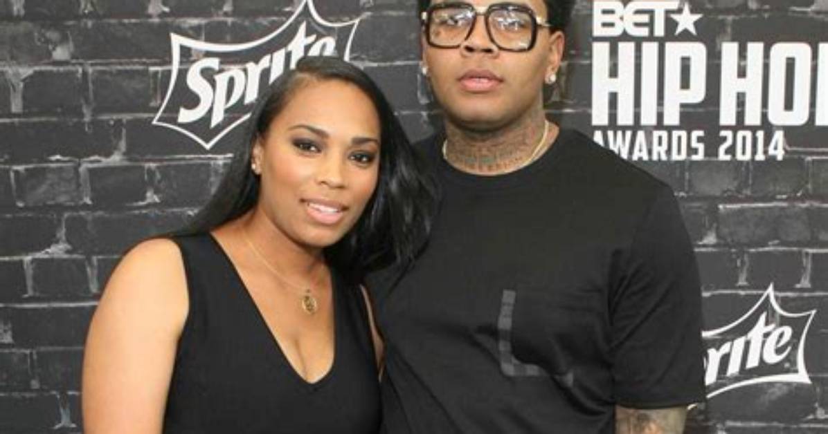 Is Kevin Gates' Marriage Still Intact?