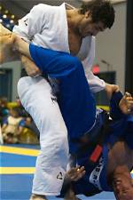 Is Kron Gracie Related to Royce Gracie?