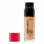 Is L'oreal Infallible Foundation a Game-Changer for Your Complexion?