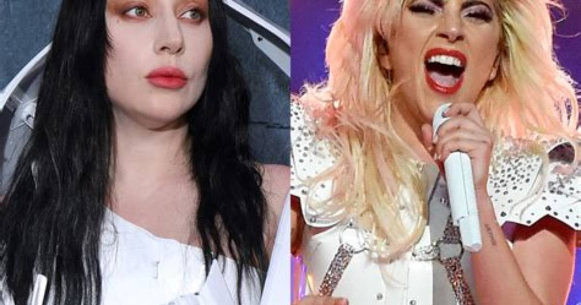 Is Lady Gaga Vegan? Celebrity. Fm #1 Official Stars, Business & People Network, Wiki, Success