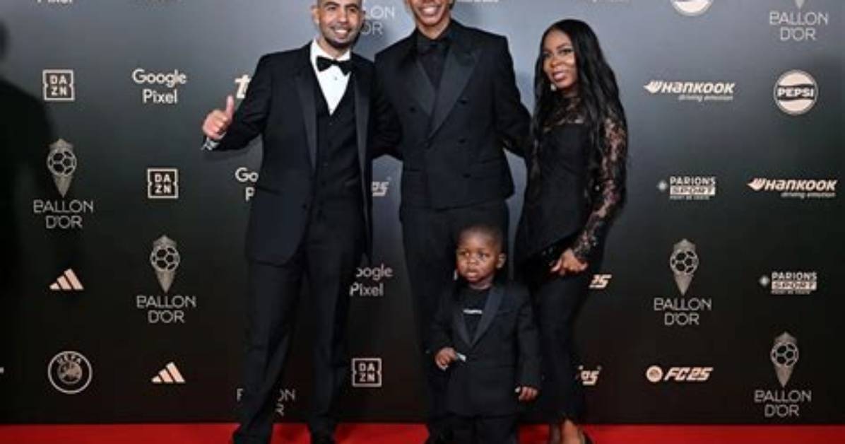 Is Lamine Yamal a Father? Here's the Truth