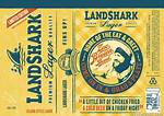 Is Landshark Beer Owned by Anheuser-Busch?