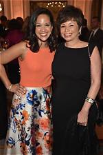 Is Laura Jarrett Related to Valerie Jarrett? Family Tree |
