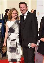 Is Lee Mack's Wife an Actress or Not? Uncover the Truth