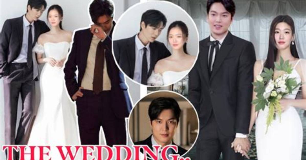 Is Lee Min Ho Married or Not? Unraveling the Truth Behind the Rumors