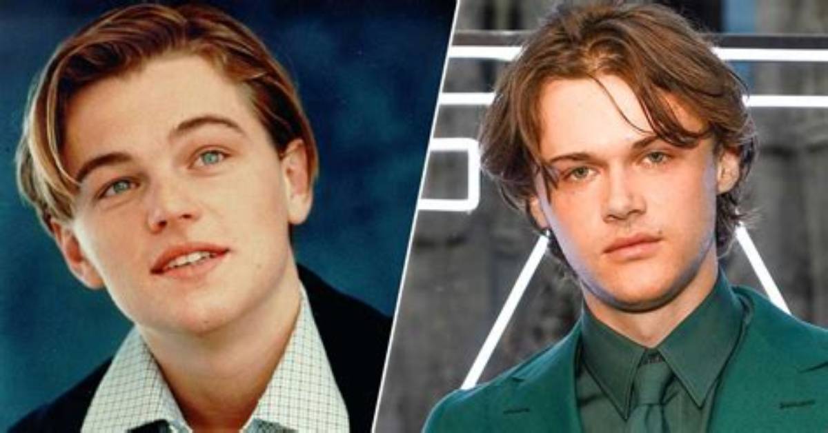 Is Leonardo Dicaprio Gay or Bisexual? Look at His Sexuality