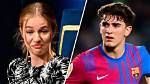 Is Leonor Dating Gavi? Unraveling the Relationship Mystery