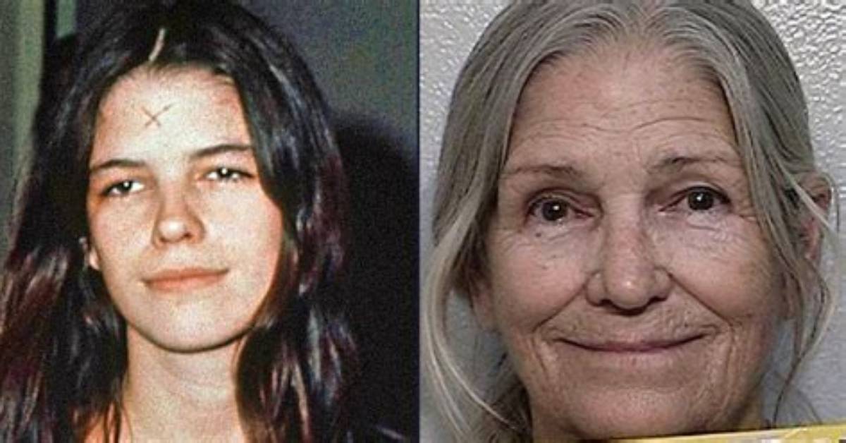 Is Leslie Van Houten Gay or Lesbian? Sexuality Husband and Gender