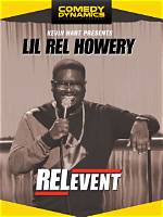 Is Lil Rel Howery Related to Kevin Hart? Family Ethnicity and Net Worth |