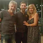 Is Lionel Messi's Father Still Alive? Uncovering the Truth