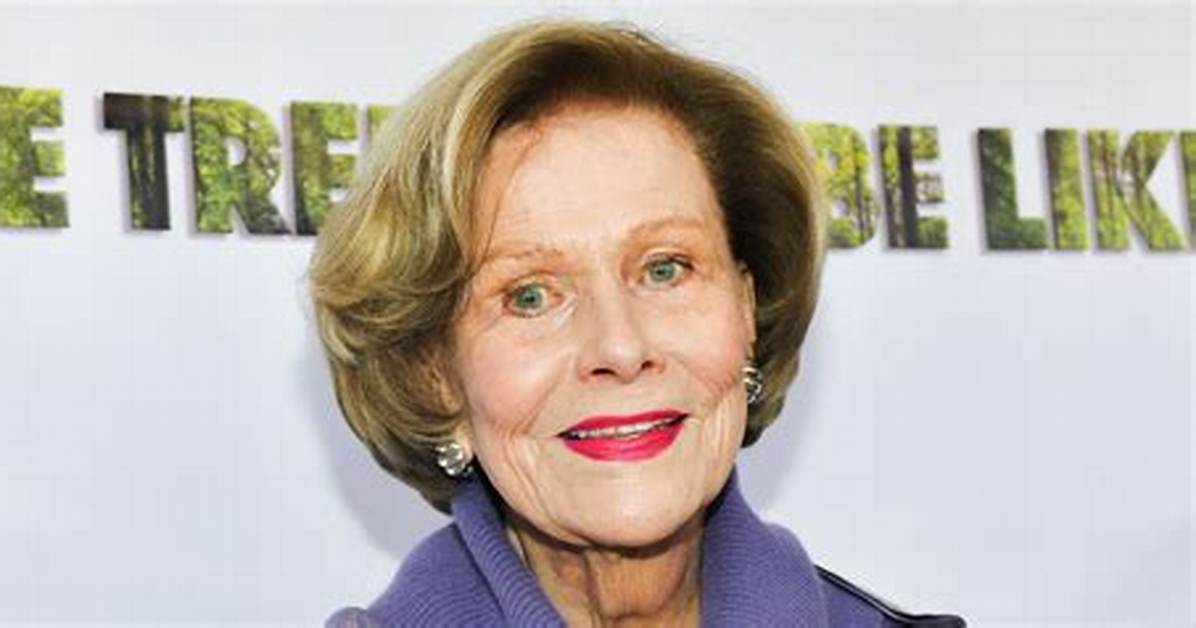 Is Lucy Shimmers Still Alive? the Sad Truth About the Movie Character