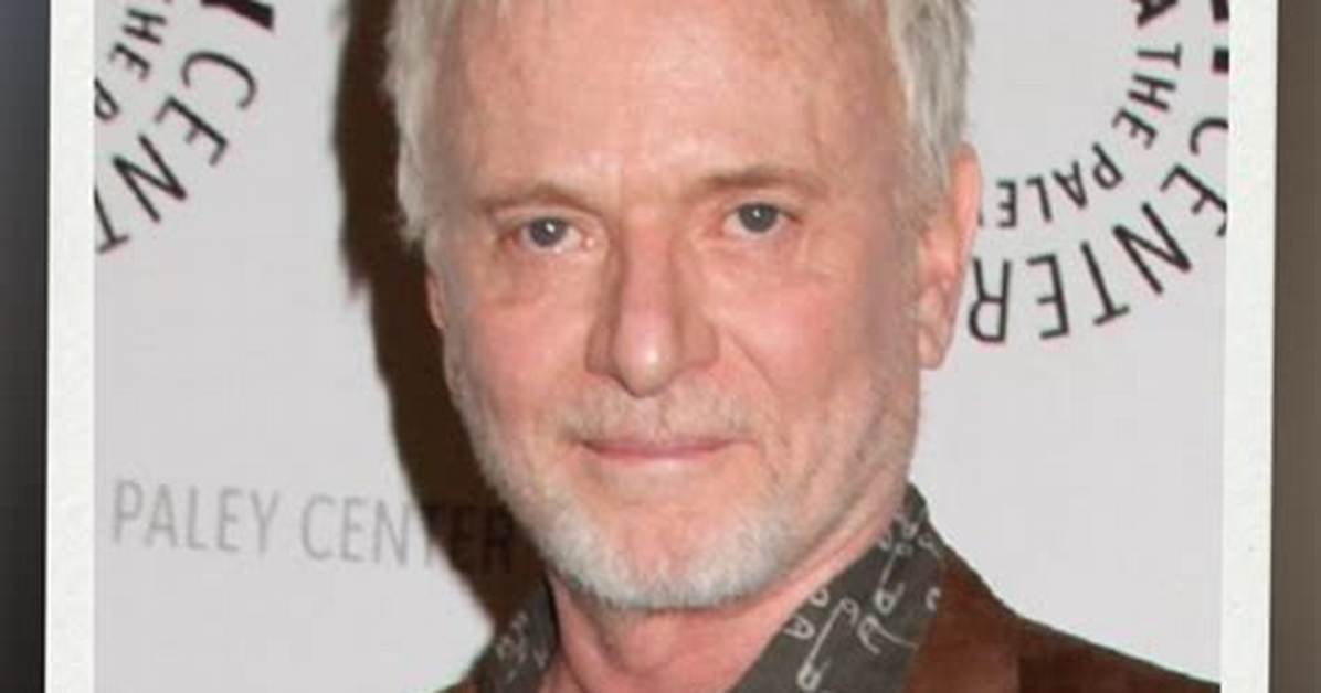 Is Luke Spencer Still Alive? : Uncover the Truth Behind the Iconic Character