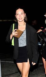 Is Maddie Ziegler Missing? Unraveling the Mystery