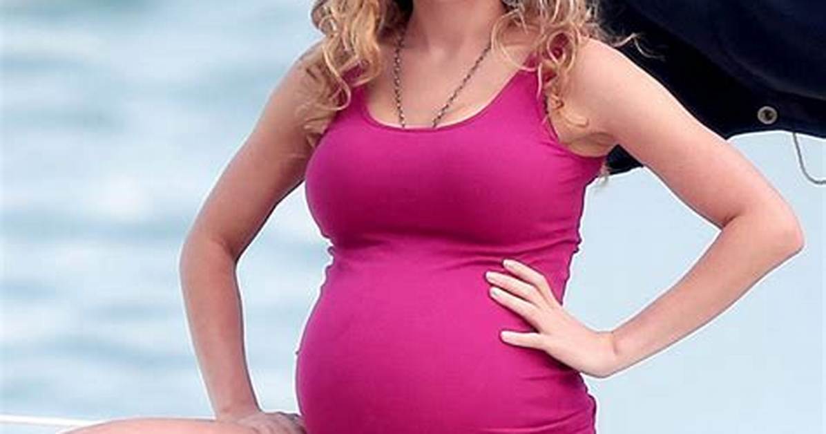 Is Margarita Levieva Pregnant? All the Rumors Explained