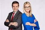Is Marie Harf Pregnant in 2022 or Is It Just Weight Gain?