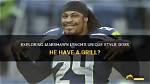 Is Marshawn Lynch Hitched? Exploring the Marriage Status of the Nfl Legend
