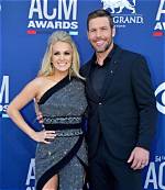 Is Matthew Underwood Related to Carrie Underwood?