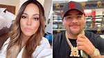 Is Mayeli Alonso Arrested | Meet Her Boyfriend Jess Mendoza and Family |