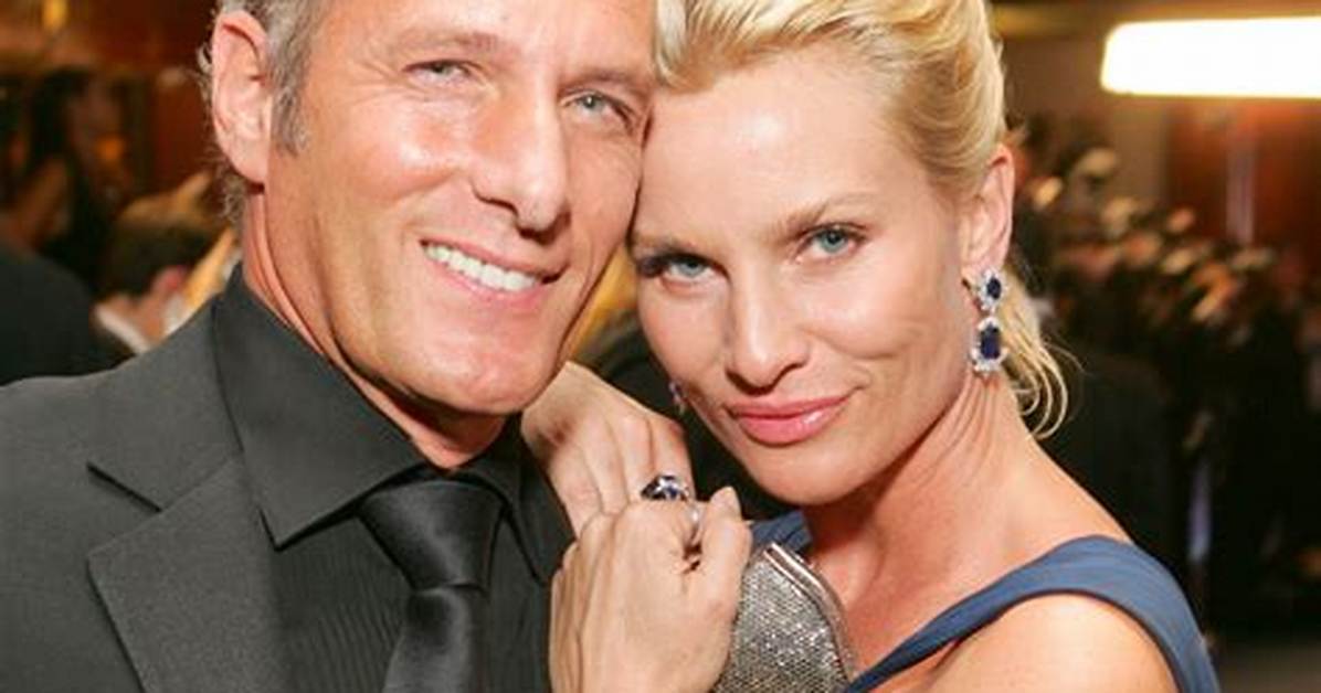 Is Michael Bolton Married to Nicollette Sheridan? Unraveling the Relationship Mystery