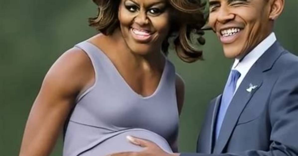 Is Michelle Obama Pregnant? Unraveling the Truth Behind the Rumors