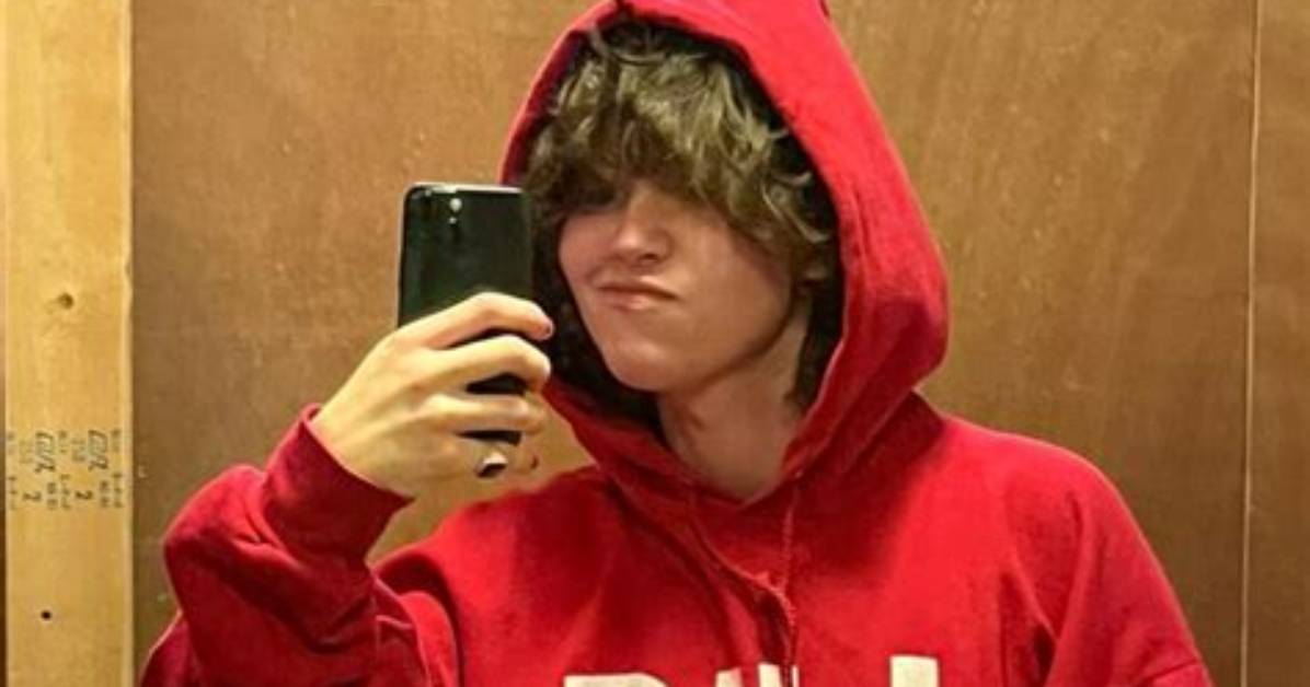 Is Miles Mckenna Trans? Gender and Sexuality |