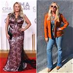 Is Miranda Lambert Pregnant or Gained Weight? Here’s What Fans Think