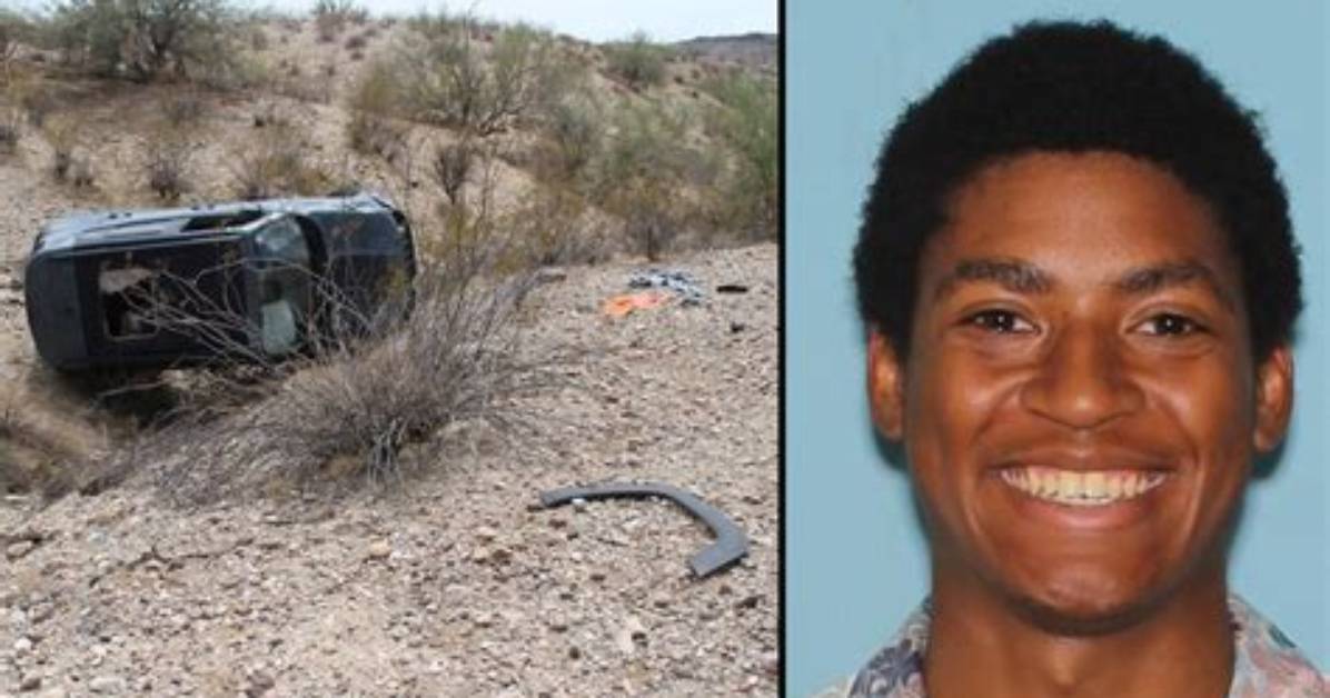 Is Missing Man Daniel Robinson Found – Dead or Alive? Case Details and Family