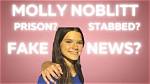 Is Molly Nobbit Going to Jail? the Unfolding Drama