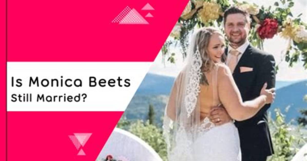Is Monica Beets Still Married to Her Husband? Net Worth, Age, Kids. |