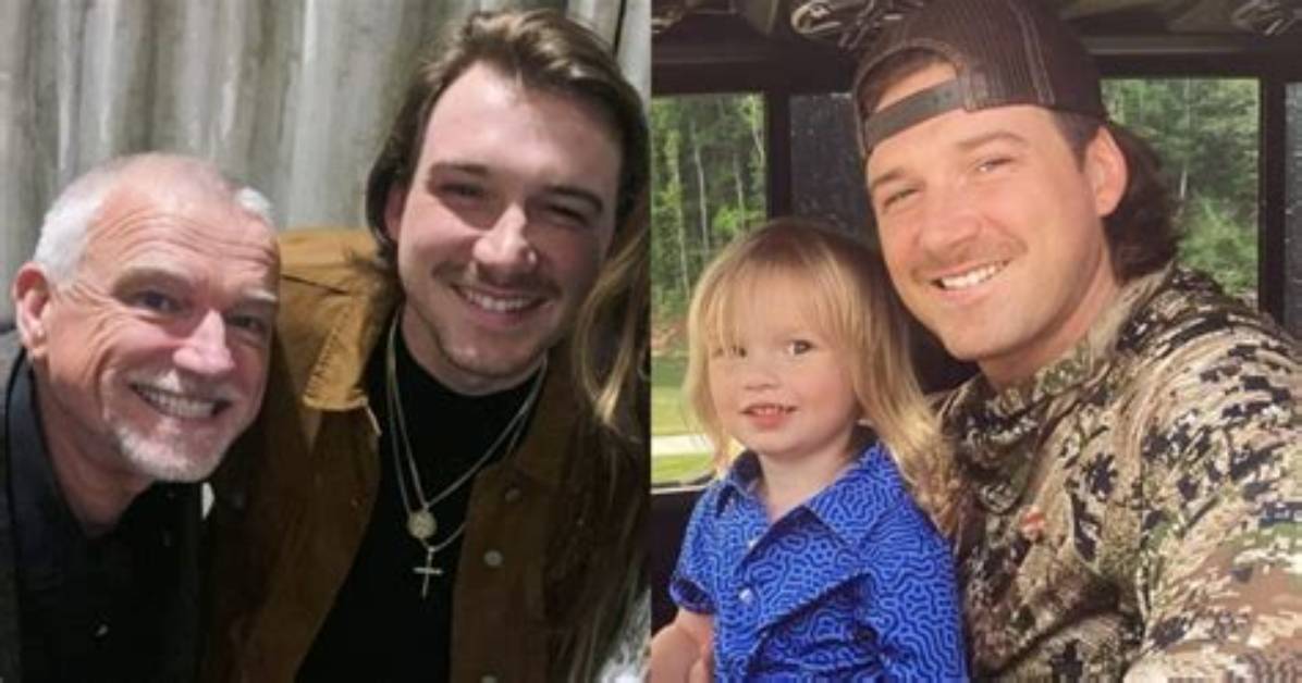 Is Morgan Wallen a Father? Uncovering the Truth About His Daughter