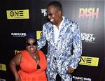 Is Ms Juicy and Rickey Smiley Still Friends?