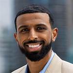 Is Myron Gaines Black? Here's the Truth