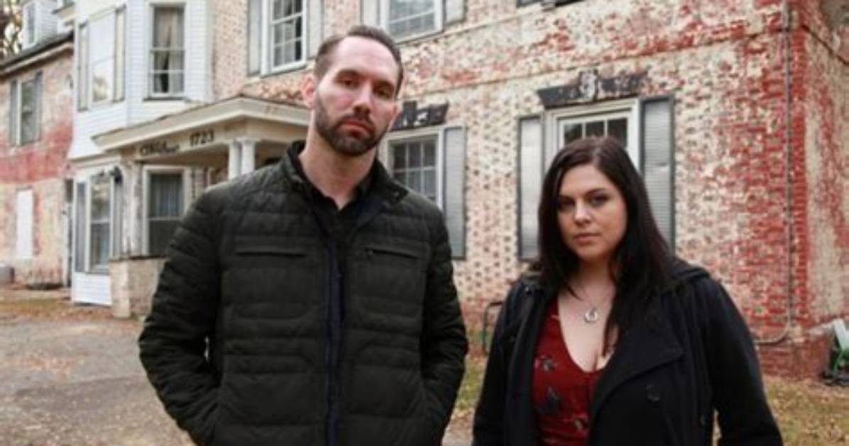Is Nick Groff Married to Katrina Weidman? Relationship Situation |