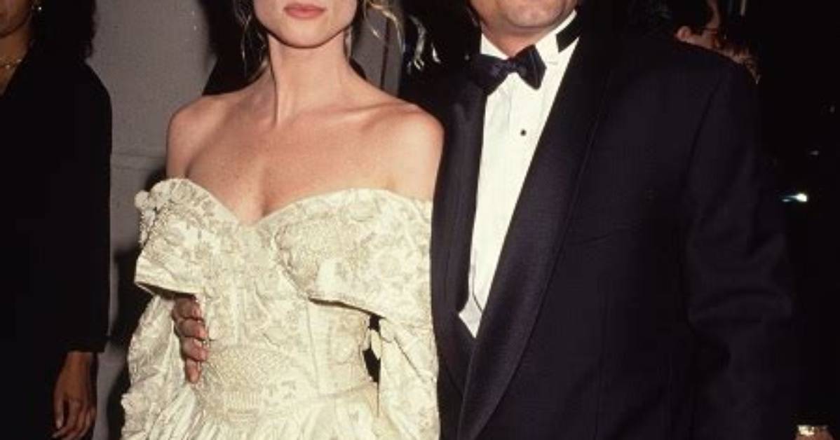 Is Nicollette Sheridan Married? a Deep Dive into Her Life and Relationships